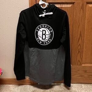Fanatics Brooklyn Nets Hoodie